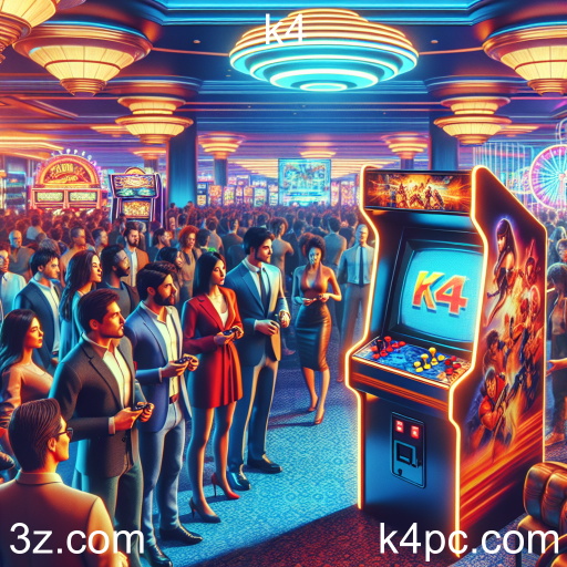 A Evolução dos Jogos Arcade: Do Fliperama à Era Digital